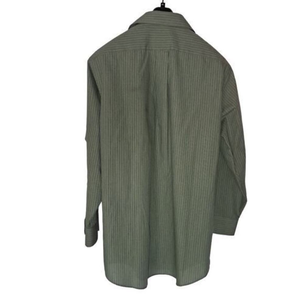 Stafford long sleeve dress shirt